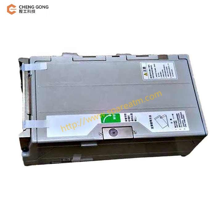 YA4210-4104G012 OKI 6040T Recycling Cassettes ATM 6040T Recycling Cassettes Atm Machine Parts