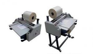  YFMC-720A / 920A / 1100A  Manual Laminating Machine for Packing and Printing Manufactures