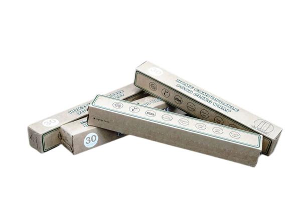 Quality Home Non Plastic Eco Friendly Cling Film 30cmx200mx13mic for sale