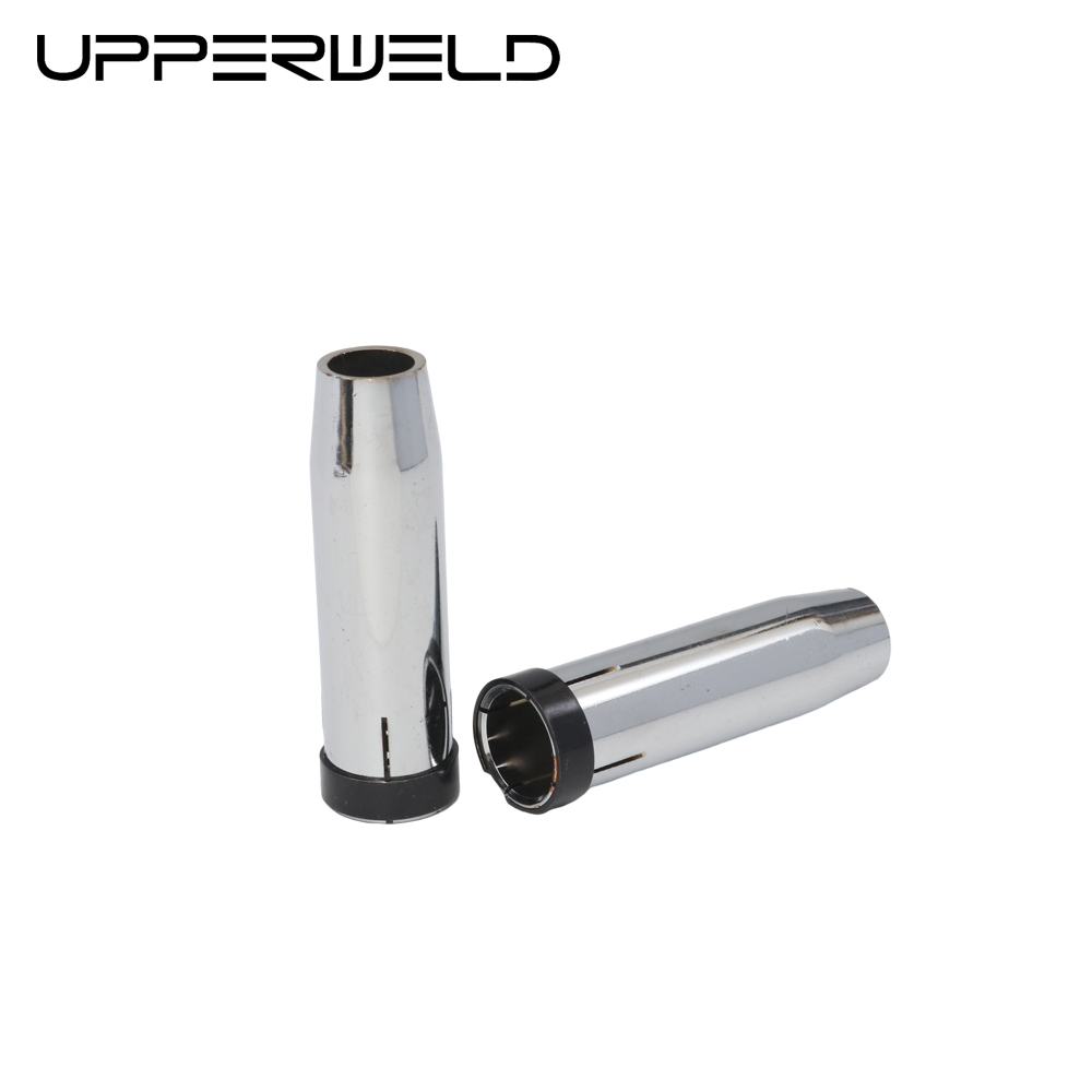 36KD MIG Welding Torch Nozzle Shield Cup for Aluminum Welding Precision and Efficiency