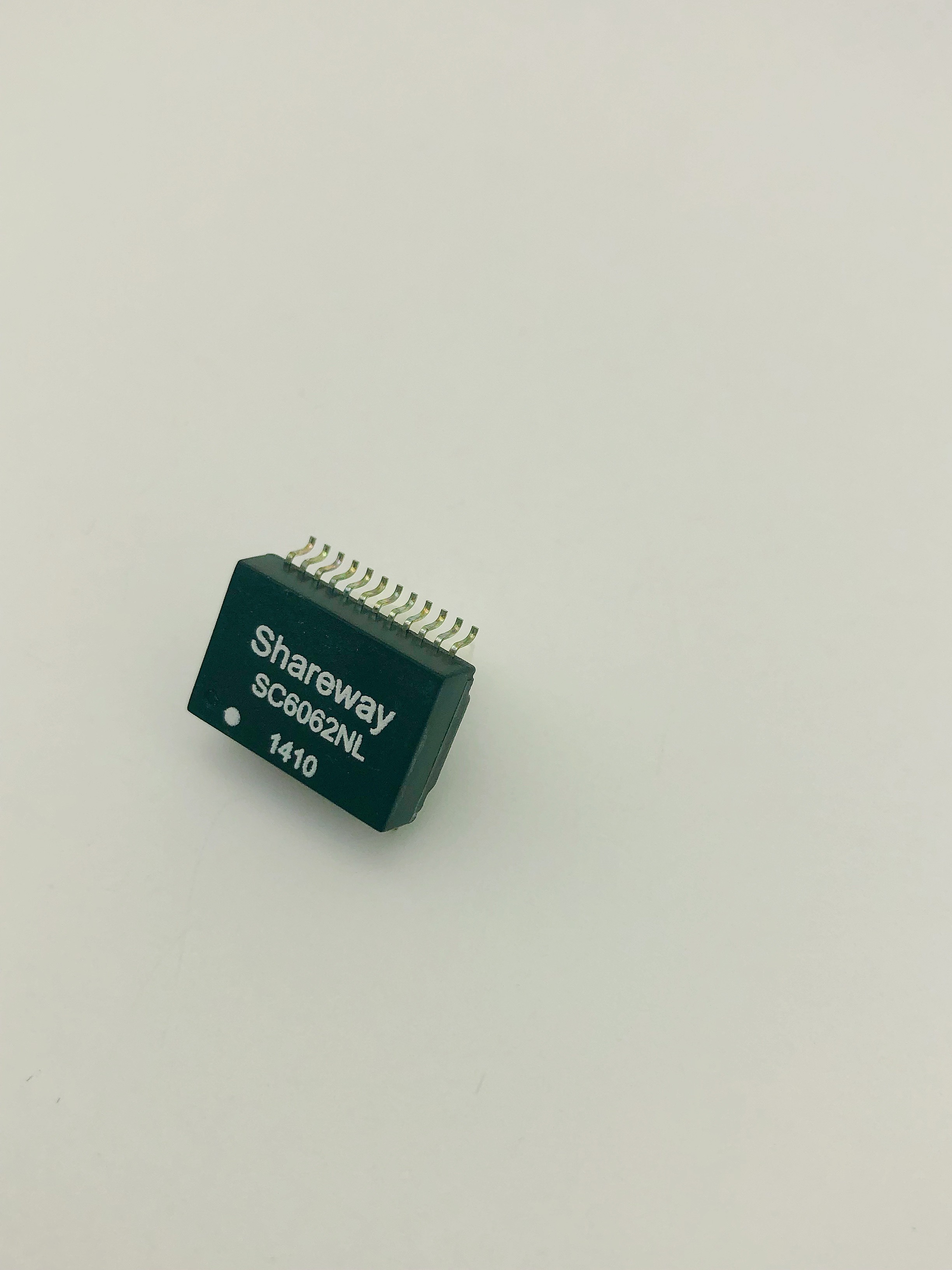 Surface Mount GSN5008 LF Magnetic Core Transformer