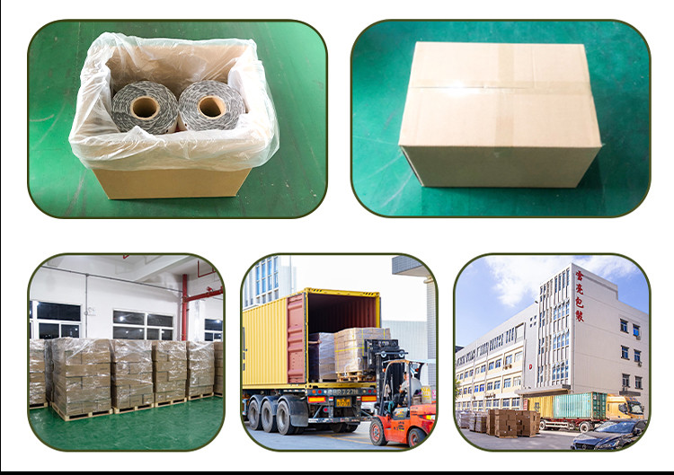 Heat Sealable Barrier Film for Food/Pharma/Industrial Packaging - Multi-Layer Moisture & Oxygen Proof, Custom Sizes, FDA/ISO Certified​