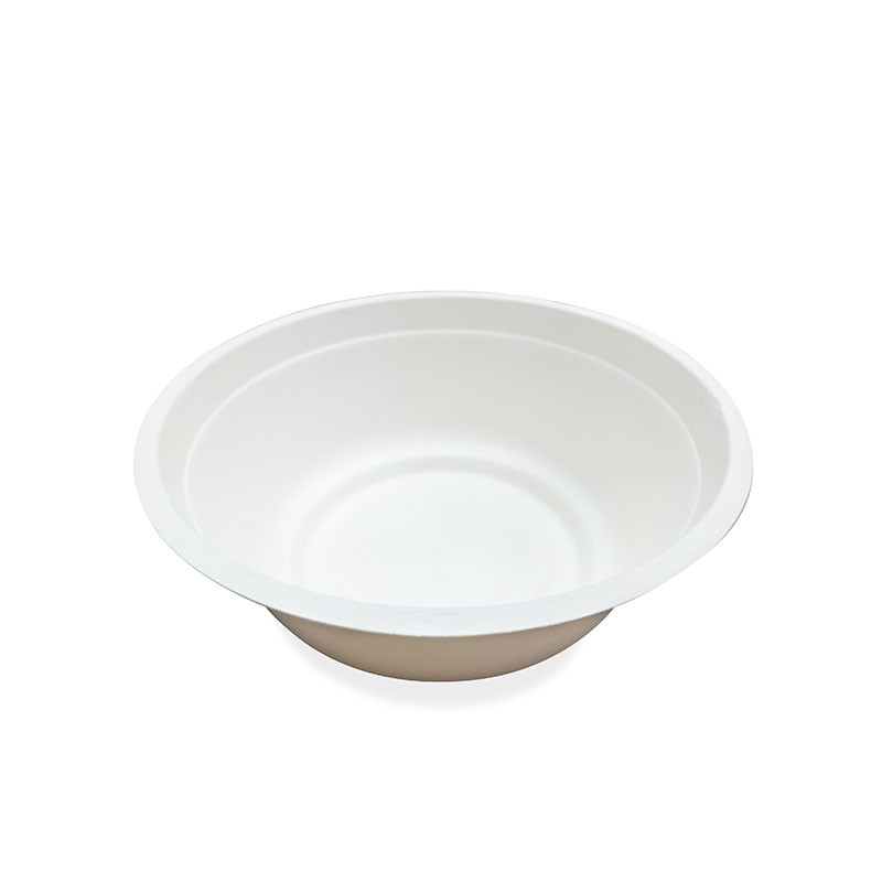  Eco friendly tableware custom tableware plastic packing bowl Manufactures