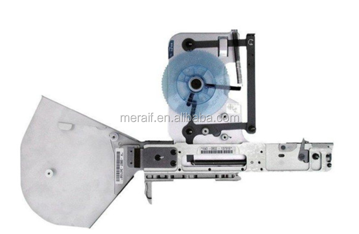 SMT Feeders FUJI SMT tape feeder W08C FUJI NXT 8mm feeder for smt chip mounter