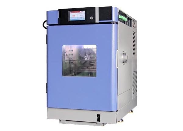 Programmable Environmental Test Chamber BenchTop Temperature (& Humidity)