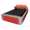 Buy cheap Steel / Acrylic / Density Board Laser Cutting Equipment Common Version 250w 350w from wholesalers