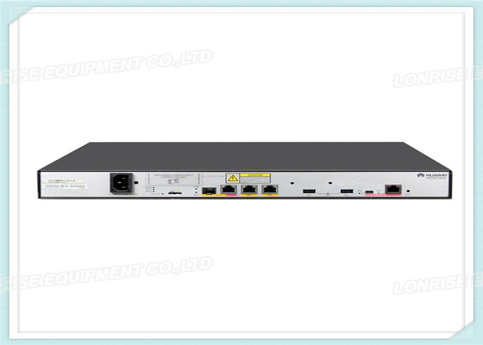 Huawei Industrial Network Router AR2220E AR G3 AR2200 Series 3GE WAN 1GE Combo 2 USB 4 SIC AR2220E