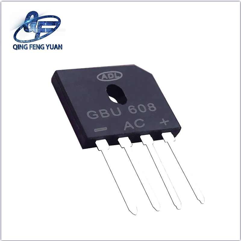 Analog ADLGBU608 For Raspberry Pi Microcontroller ADLGBU608 Electronic Components Ic Chip VSOP