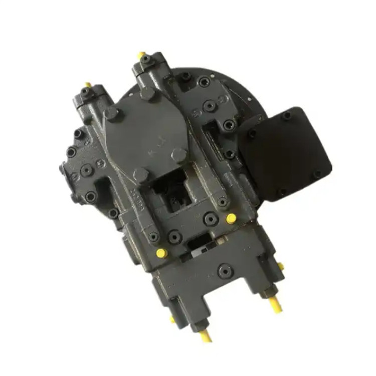 Construction Machinery Excavator Hydraulic Pump A8V55 A8V80 A8V107 A8V115 A8V0225 A8V172 Hydraulic Pump For Doosan