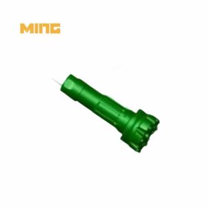 190mm 6 Inch DHD360R Shank Down The Hole High Air Pressure DTH Hammer Bits For