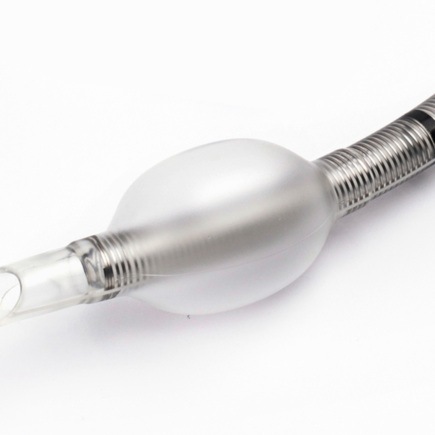 3.0-10.0mm Wire Reinforced Endotracheal Tube With PU Cuff