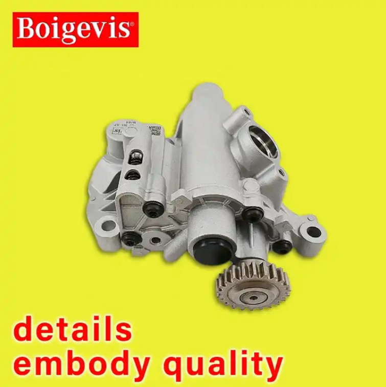 06H115105AP Car Engine Oil Pump For VW Magotan 1.8T 2.0T CEA CGM