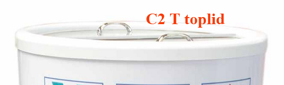 Can Cooler HH-C2 40/50/75L D/T lid design