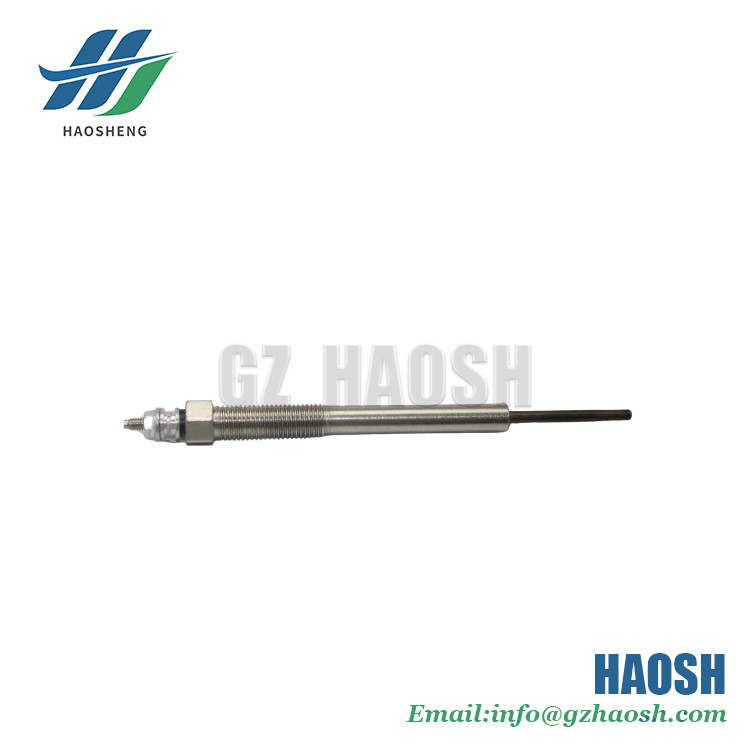 Glow Plug 8-94390777-0 8943907770 For Isuzu FVZ34 6HK1 4HK1-T