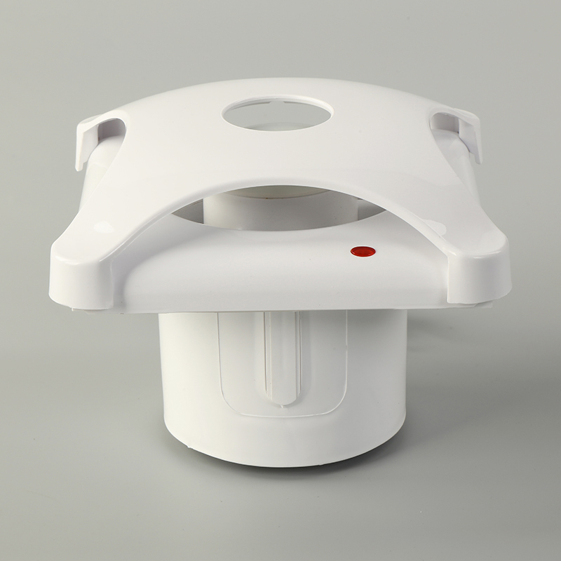 Wall Mounted Stainless Steel Air Ventilation Extractor Fan for Hydroponic Poultry Farm