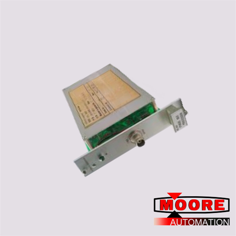  PLD772 254-774-010-024 VIBRO METER PROCESSOR Manufactures