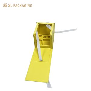 XL Packaging Custom Printed Cosmetic Boxes Customized Cosmetic Paper Box