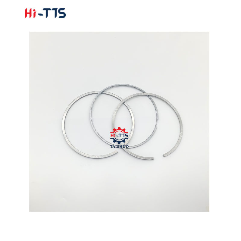 Diesel Engine Parts C15 Piston Ring 177-7496 176-5749 189-9771.