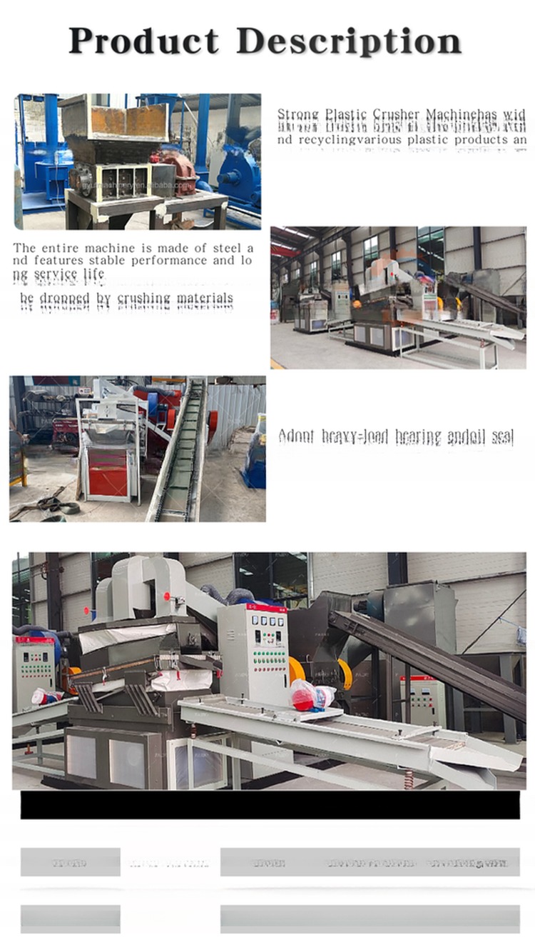 Recycling Copper Wires Super Mini Cable Granulator Machine for Small scale Business