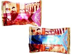 Cheap Imperial Crisp Candy With Oem And Factory Price