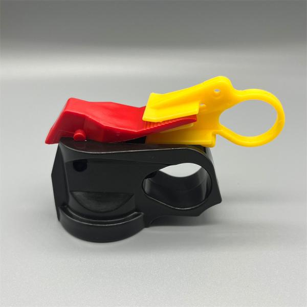 Premium Extinguisher Valve Fittings - Reliable Safety Components, Precise