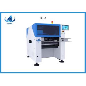 China LED Bulb Power Driver Display Smt Assembly Machine Automatic CCC on sale