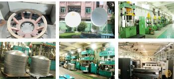 Wuxi Famous Communication Equipment Co., Ltd.