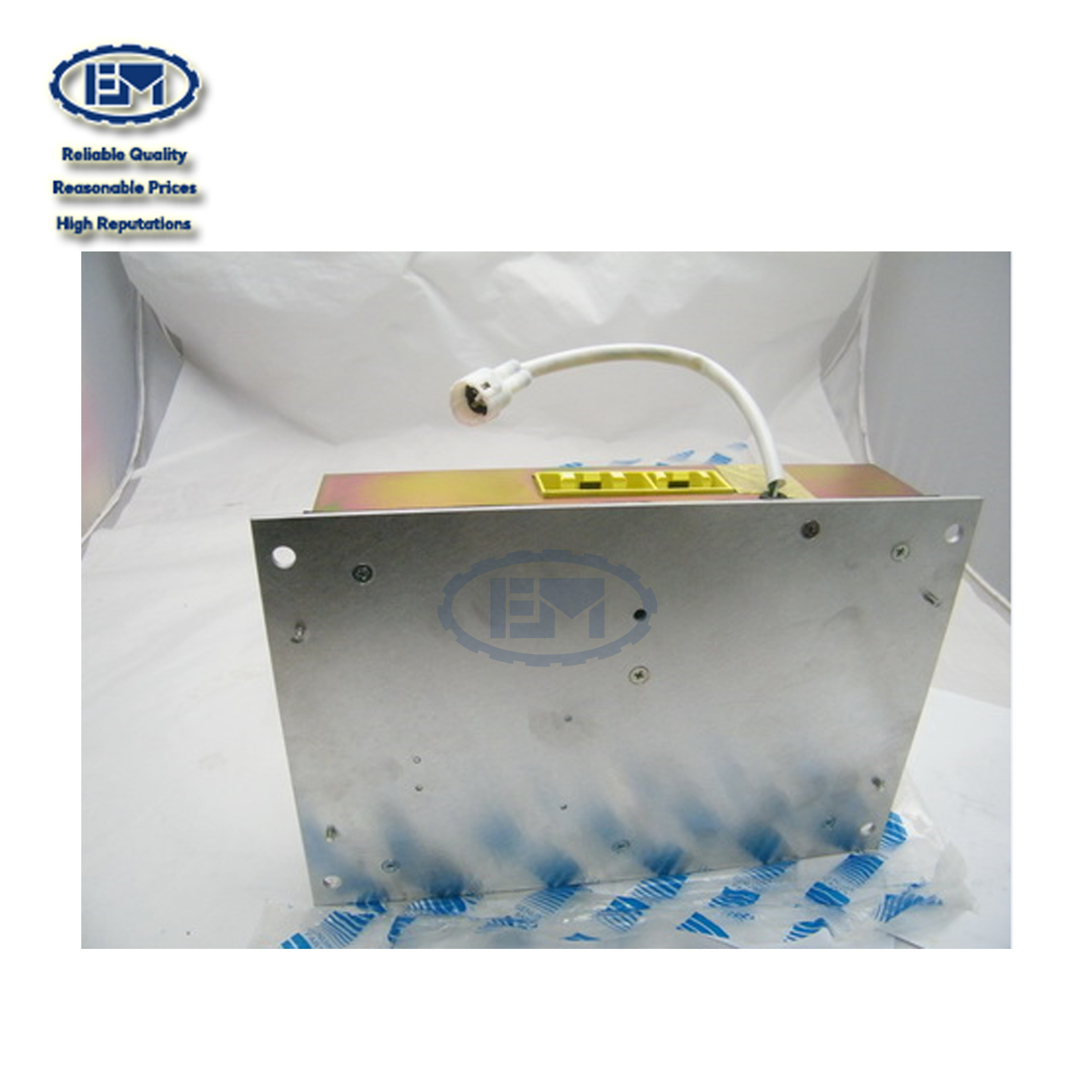 Kobelco Excavator Electrical Parts SK200-3 Controller YN22E00358F1