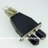 Buy cheap Duplex Fiber Optic Cable Adapter ST Female To LC Male Hybrid Adapter from wholesalers