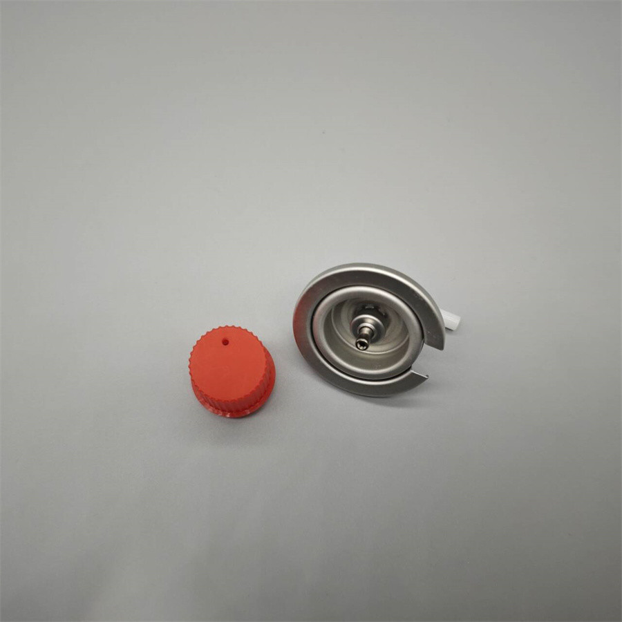 High-Precision Gas Cooktop Valve for Home Kitchens - Reliable and Efficient Control