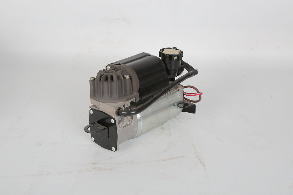 BMW 7 F01 F02 F04 Air Suspension Compressor Replacement 37206864215 37206789450