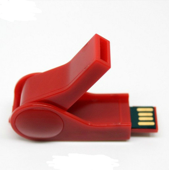 Recycled Material Plastic USB Flash Drive USB 3.0/3.1/3.2 Port for Sustainable Solutions