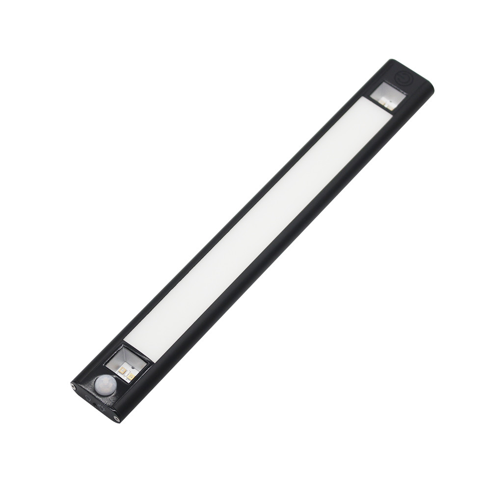 285nm PIR Sensor 1200mAh 200lm Ultraviolet Sterilizer Light