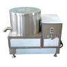 Buy cheap Plantain Potato Semi Automatic Centrifugal Dewatering Machine 500r/Min from wholesalers