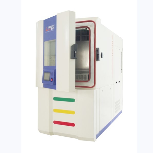 -40℃/180℃ Material Performance Testing under Humidity Climatic Stability Test Chamber