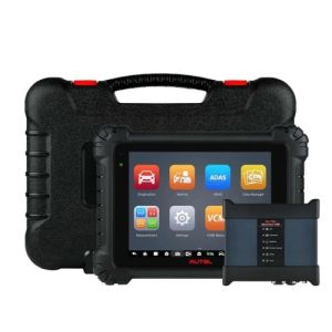 2025 Autel Maxisys MS919 Diagnostic Scanner 5-in-1 VCMI, ECU Programming &