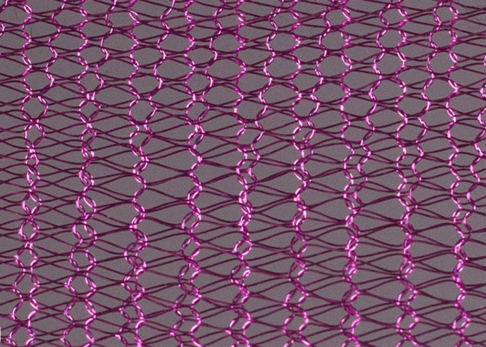 10mm Thickness Sus 316 Knitted Wire Mesh Ultimate Industrial Filtration Solution