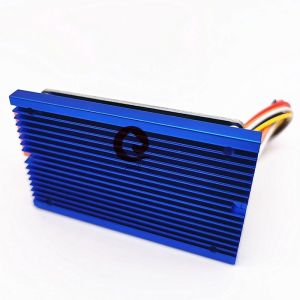 12V 36V15A V8.3E DC Sensorless Dc Motor Driver With Connectors Heatsink