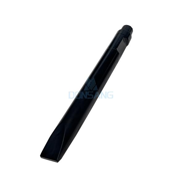 40Cr 42Cr 180mm Hydraulic Rock Hammer Wedge Chisel For Hydraulic Breaker Parts