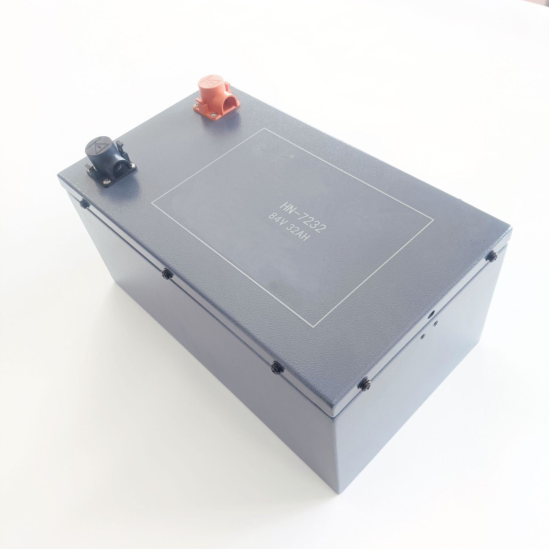 72v 32ah Lithium Solar Battery Storage EV LFP Solar Battery