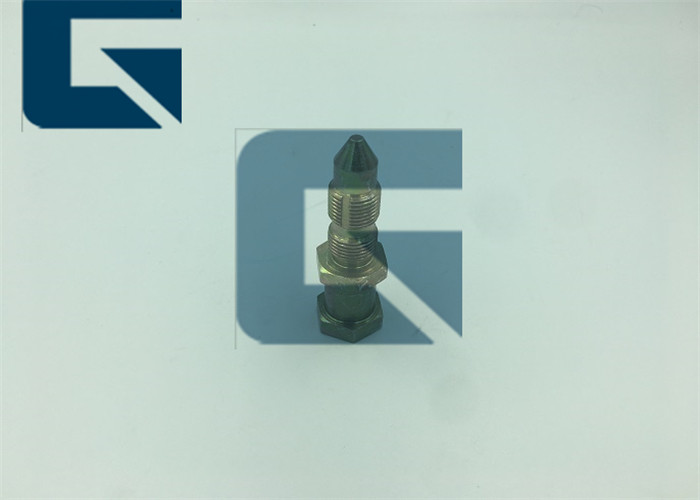 2S5926 Grease Fitting For Excavator Spare Parts Track Adjuster Grease 2S-5926