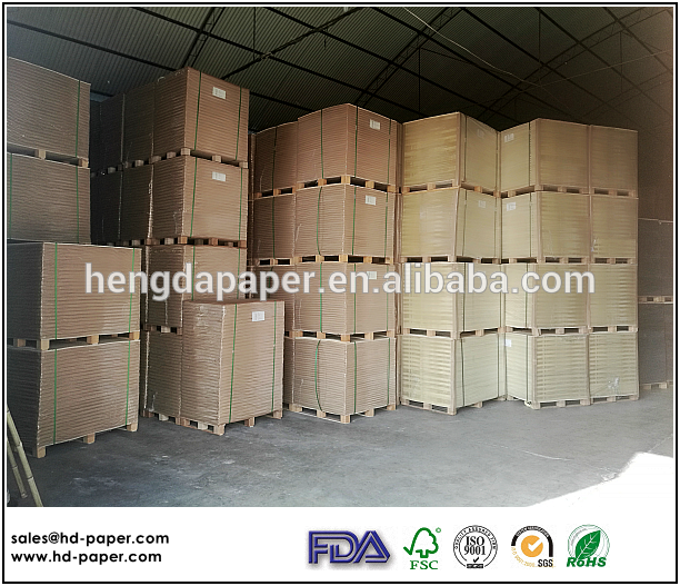 Uncoated virgin quality Black Cardboard for handcraft school paper