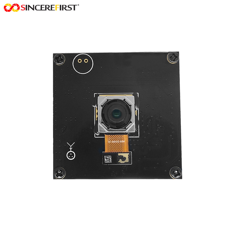 Free Driver 48MP Auto Focus 2 Layers Boards USB Camera Module