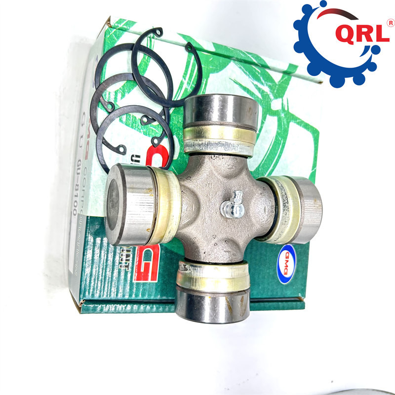 Gu-8100 Universal Joint Bearing 47X131MM Low Friction
