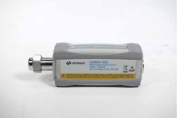 Used Control Instruments Agilent U2002A USB Power Sensor 50 MHz to 24 GHz