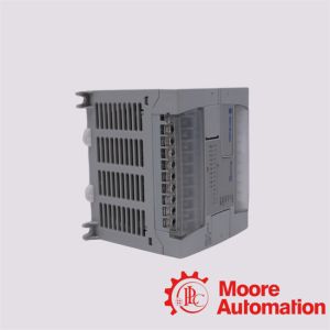 1762-L24BXBR Allen Bradley MicroLogix 1200 MPLC Unit