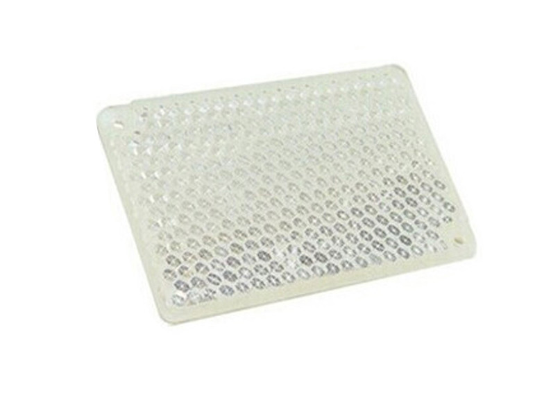  Switching Transducer Mirror Reflector Plate Waterproof Built - In Polarization Manufactures