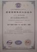 Sunny Grass Co.,Ltd Certifications