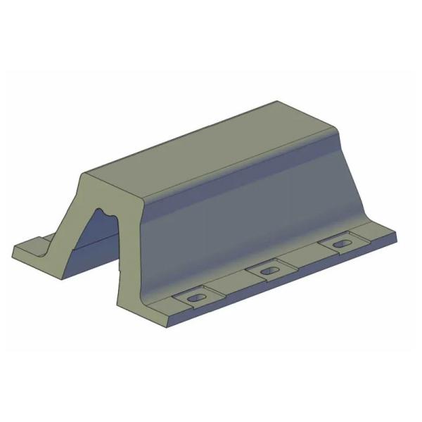 Quality 1000h V Fender High Compression Stable Performance Safe Fit Easy To Install for sale