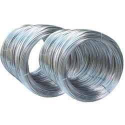 China High Strength Thin Ss Spring Wire Industrial Metal Spring Wire For Heating System on sale